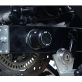 R&G Racing Swingarm Protectors for Suzuki GSX-R125/S125 '17-'21